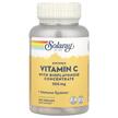 Фото товару Buffered Vitamin C with Bioflavonoid, Вітамін C 500 мг, 100 капсу