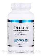 B-комплекс Tri-B-100 Douglas Laboratories