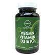 Фото товару Vegan Vitamin D3 & K2
