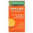 Фото товару Immune 24 Hour+, Добавка для імунітету, 50 капсул