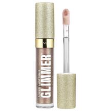 Тінт для губ Super Lustrous Glimmer Gloss 004 Happy