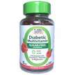 Yum-Vs, Diabetic Multivitamin Gummies, Вітаміни для діабетиків...