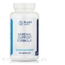 Підтримка наднирників Adrenal Support Formula Klaire