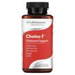 Choles-T Cholesterol Support, Підтримка холестерину, 90 капсул