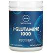 Фото товару MRM Nutrition, L-Glutamine 1000, L-Глютамин 1000 2, 1000 г