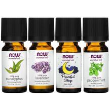 Ефірна олія Let There Be Peace & Quiet Relaxing Oil