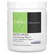 Фото товару Mito-Fuel With Bioenergy Ribose, D-рибоза, 300 г