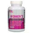 Фото товару EVLution Nutrition, Women's Multivitamin 120, Мультивітаміни д...