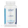 Фото товара Klaire Labs, L-Лизин, L-Lysine 500 mg, 100 капсул