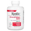 Фото товара Stress & Fatigue Relief Formula 101, Поддержка стресса, 300 к