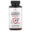 Фото товара Поддержка иммунитета, Clinical Immunity Quick, 60 капсул