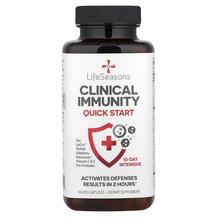 Clinical Immunity Quick Поддержка иммунитета