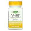 Nature's Way, Calcium Citrate, Цитрат кальцію, 100 капсул