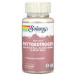 Solaray, Phytoestrogen, Підтримка естрогену, 30 капсул