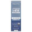 Фото товару L-Methylfolate 5-MTHF Plus MethylB, Метилфолат, 12 Berry
