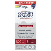 Mycrobiome Complete Probiotic Ultimate Potency