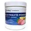Dr. Berg, Electrolyte Powder Strawberry Lemonade, Електроліти,...