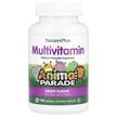 Фото товару Children's Chewable Multi-Vitamin, Вітаміни для дітей, 180 ц