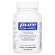 Pure Encapsulations, Digestive Enzymes Ultra, Ферменти, 90 капсул