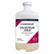 Фото товара Колострум, Kirkman Colostrum Gold Liquid Unflavored, 473 мл