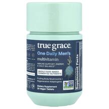 One Daily Men's Multivitamin Витамины для мужчин