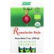 Gaia Herbs, Красная свекла, Red Beet Soluble Crystals, 200 г