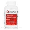 Фото товара Кальций Д Глюкарат, Calcium D-Glucarate 500 mg, 90 капсул