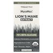 Фото товара Lion's Mane Extract Maximum Strength, Грибы Львиная грива, 6
