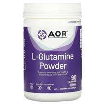 AOR, L-Glutamine Powder Premium, 450 g