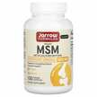 Jarrow Formulas, MSM 1000 mg, MSM 1000 мг, 100 капсул