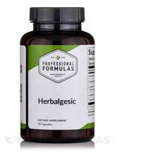 Herbalgesic Травяные добавки Professional Formulas