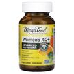 Multi for Women 40+, Вітаміни для жінок 40+, 60 таблеток