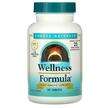 Source Naturals, Wellness Formula, Підтримка імунітету, 90 таб...