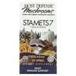 Host Defense Mushrooms, Stamets 7, Екстракт грибів, 120 капсул