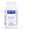Фото товару PurePals w/o Iron Natural Cherry Flavor, Залізо, 90 таблеток