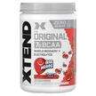 Фото товару The Original BCAA Muscle Recovery + Electrolytes Cherry