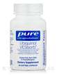 Фото товару Pure Encapsulations, Ubiquinol VESIsorb, Убіхінол, 60 капсул