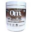 Фото товару Turkey Tail Certified 100% Organic Mushroom Powder