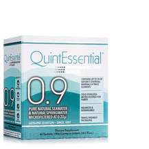 Quicksilver Scientific, QuintEssential 0.9 Sachets Box of 30 S...