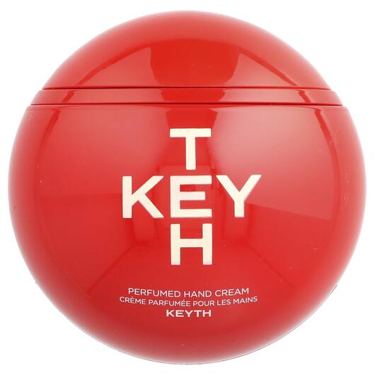 Основное фото товара Keyth, Крем, Perfumed Hand Cream Epic Fleur, 70 мл