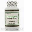 Фото товару Montiff, L-Tryptophan 500 mg, L-Триптофан, 120 капсул
