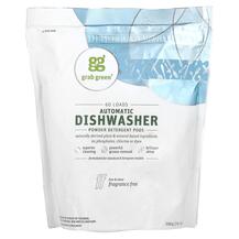 Миючі для посудомийних Automatic Dishwashing Grab