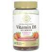 Фото товару Ultra Potency Vitamin D3 Gummies Strawberry 125 mcg 5000 IU, В...