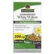 Nature's Answer, White Willow with Feverfew 500 mg, Кора ...