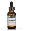 Фото товара Genestra, Йод, Liquid Iodine, 30 мл