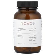 Novos Boost NMN Никотинамид мононуклеотид NOVOS 60 капсул
