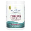 Фото товару Nordic Naturals, Nordic Flora Prebiotic Powder, Пребіотики, 204 г