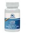 Фото товару Progressive Labs, Lutein/Zeaxanthin, Лютеїн, 30 капсул