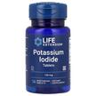 Life Extension, Калий, Potassium Iodide 130 mg, 14 таблеток