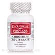 Фото товару Chromium Cruciferate 200 mcg, Хром, 30 капсул